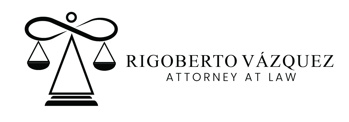 Rigoberto Vázquez Attorney at law